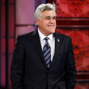 Jay Leno Jay Leno